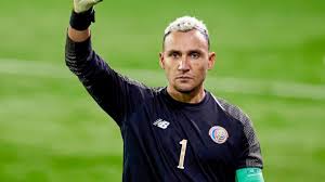 We did not find results for: Keylor Navas To Miss Concacaf Nations League Finals With Costa Rica As Com