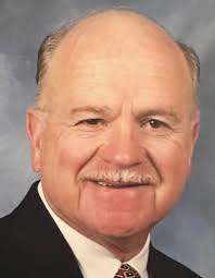 Lyman Black Obituary March 28, 2022