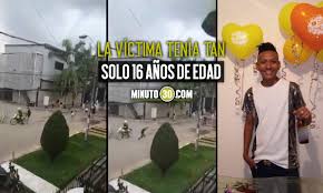 El empresario e industrial colombiano carlos ardila lulle, falleció este viernes en ciudad de cali en la clínica valle del lili, a la edad de 91 años según se conoció. En Cali Fue Asesinado Un Joven Al Parecer Por Patrullero
