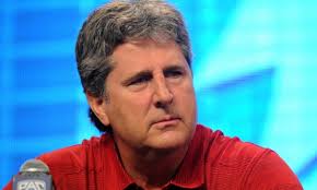 Your Week 9 College Football Announcing Schedule