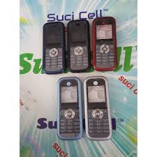 Casing Motorola W213 Indonesia