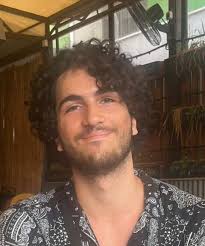 Team Members — Alex Baker & Baker Humanitarian Chemistry Group