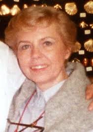 Helene Patricia Quinn Carrara (1930-2017)