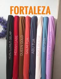 Warna gold juga dianggap sangat solid karena akan overpower dengan warna lainnya. Warna Baru Masuk Salimah Textile Makassar Facebook