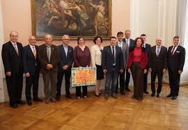 Wir freuen uns auf ihren besuch in der bismarckanlage 3 in 91781 weißenburg. Forderpreise Der Genossenschaftsbanken An Kulturelle Und Soziale Einrichtungen In Mittelfranken Ubergeben Frankischer De