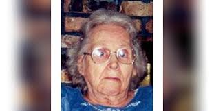 Helen Marguerite Russell Obituary