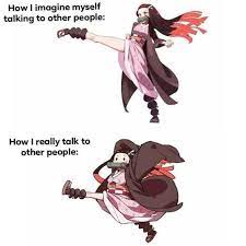 Funniest Demon Slayer Kimetsu No Yaiba Memes Best Demon Slayer Memes To Laugh At Slayer Meme Anime Demon Slayer Anime