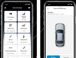 Simply scan the qr code in the vehicle's multimedia system, or enter your vehicle identification number in the. Mercedes Me 2020 Iphone App Download Chip