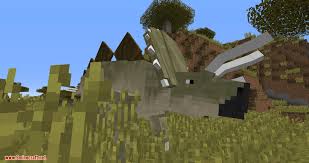 Stegoceratops In 2020 Prehistoric Creatures Jurassic Craft Prehistoric