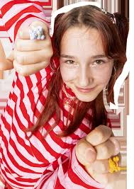 Jeugdtheaterhuis jaarverslag 2024 by Jeugdtheaterhuis