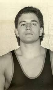 Richard Kaliszewski (2018)