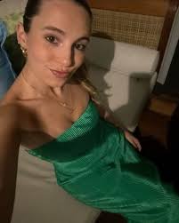 Alemais Francis Strapless Bubble Dress