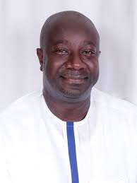 Dickson Adomako Kissi