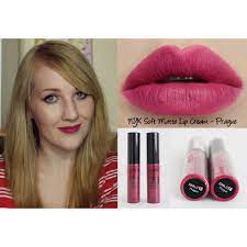 Read the review of nyx cosmetics soft matte lip cream in prague. Nyx Soft Matte Lip Cream Prague Shopee Malaysia