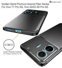 for Vivo T1 Pro 5G ...