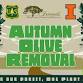 Autumn Olive Removal event in Herod, IL