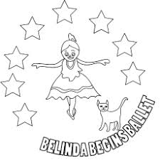 Free printable ballet coloring pages. Top 10 Free Printable Beautiful Ballet Coloring Pages Online
