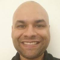 Nicholas Sidhu, MLS(ASCP)CM