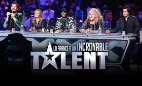 News · la france a un incroyable talent : La Demi Finale De La France A Un Incroyable Talent Le 1er Decembre Sur M6 Stars Et People Zikeo