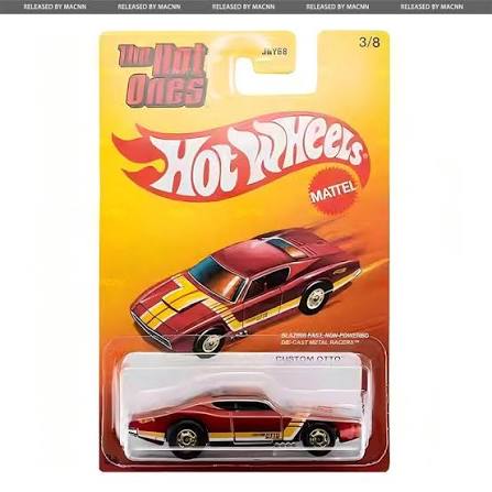 Hot Wheels Target Ultra Hots 2025 Mix 1A "The Hot Ones" – Hot Match  Collectables
