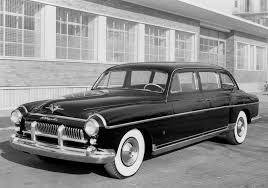 Image result for Black 1952 Chrysler