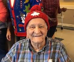 Eulysse Allain Obituary (1920