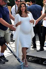 Bei eva longoria (36) sollen nämlich die muttergefühle erwacht sein, seit sie zeit mit der kleinen tochter von victoria beckham verbracht hat. Eva Longoria Starportrat News Bilder Gala De