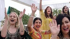 The wedding weekend of priyanka chopra and nick jonas is officially underway. Parineeti Chopra On Nick Priyanka Wedding So Happy That Jonas And Chopra Families Are United Entertainment News The Indian Express