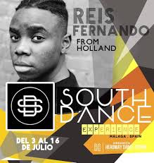 South Dance Experience