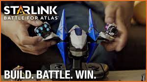 Battle for atlas boxed game: Starlink Battle For Atlas Starter Guide And Tips Ubisoft Na Youtube