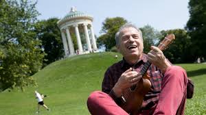 Lieder Uber Munchen Sommer In Der Stadt Munchen Sz De