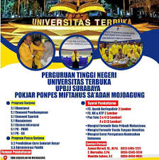 Contoh surat pernyataan kebenaran dokumen surat pernyataan. Pokjar Miftahus Sa Adah Mojoagung Posts Facebook