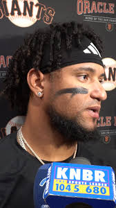 Luis Matos: Staying Productive in Baseball