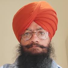 Baba Gurwinder Singh Ji Mandi Sahib Wale