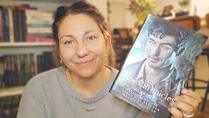 Amazon.com: The Bane Chronicles: 9781442495999: Clare, Cassandra, Rees  Brennan, Sarah, Johnson, Maureen, Clare, Cassandra: Books