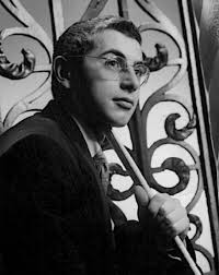 I wonder if anyone remembers the drummer Bobby Adrian. I know he was Eddie  Calvert's Drummer for a number of years and he led a trio at the Star and  Garters club