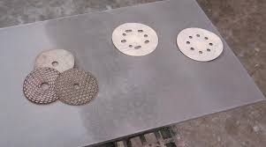 We did not find results for: Why Dry Grinding Does Not Work For Concrete Countertop Sealers