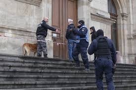 We did not find results for: AlertÄƒ Cu BombÄƒ La Curtea De Apel BucureÈ™ti In Ziua In Care Se Profit Ro