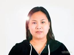 How To Pose For A Passport In 2020 Passport Pictures Passport Photo Poses