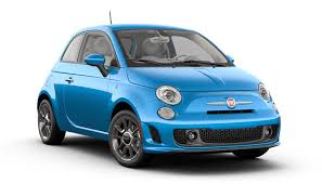 In addition to extra power from the turbocharged engine, the abarth also receives a sports suspension and exhaust system, bespoke interior and exterior styling. Fiat Abarth Lease Deals Abarth
