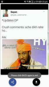 Our user community will really appreciate it! Desi Meme Here For Android Apk Download