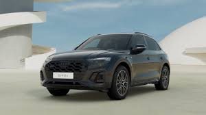 Image result for Mythos Black 2019 SQ5