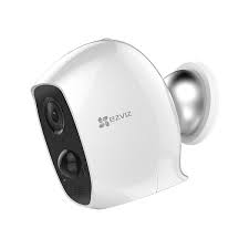 Sécurité & surveillance produit neuf jamais utilisé camera de surveillance ets sellah entreprise agrée par l'état vous propose: Camera Ip Wifi 100 Sans Fil Avec Batterie Ezviz C3a Par Hikvision Europ Camera