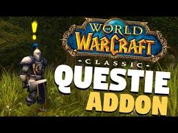 Mod authors have already been hard at work to get addons working for the burning crusade classic. Download Questie Wow Classic Addon 07 2021