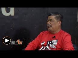 Mat sabu penceramah and mantan politikus veteran pas. Benarkah Amanah Dibela Dap Ini Jawab Mat Sabu Youtube