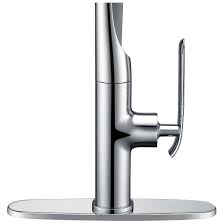 anzzi accent single handle pull down