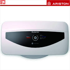 Merk water heater terbaik yang hemat listrik diawali oleh produk andalan ariston yakni ariston andris r 10/15/30 l. Ariston Andris Slim 30 Liter Listrik 350 Watt Water Heater Pemanas Air 3 4 Orang Sadar Jaya Komputer