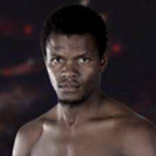 Alain Ilunga vs. Boyd Allen, EFC Africa 15