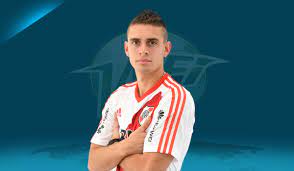 Francfort n'a pas tardé pour trouver un successeur à andré silva. Rafael Santos Borre Will Goals Flow For Colombian At River