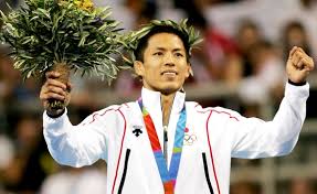 JUDO – Tadahiro Nomura 7th Dan | Japanese Experts Net